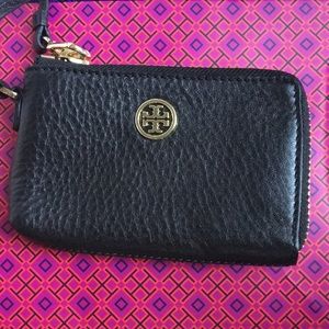 Tory Burch Robinson convertible wristlet